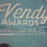 Video: NYC FOOD CART TOUR: 2014 Vendy Awards Nominees, Part 2