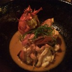 CHEESECAKE REVIEW: Monaco’s Bakery & Café