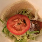 DISH OF THE WEEK: Lamb Taco at GOA TACO
