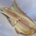 100 BEST ’15: SMOKED WHITE FISH SALAD at MAIDEN LANE