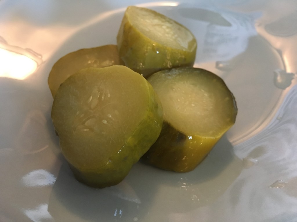 The People's Pickles from RICK'S PICKS