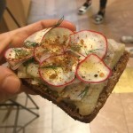 DISH OF THE WEEK: Zucchini Chips at KIKI’S