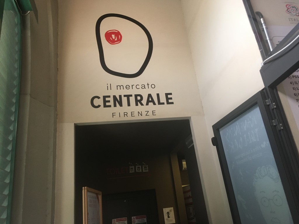 IL MERCATO CENTRALE, Via dell'Ariento, 50123, Santa Maria Novella, Florence, Italy