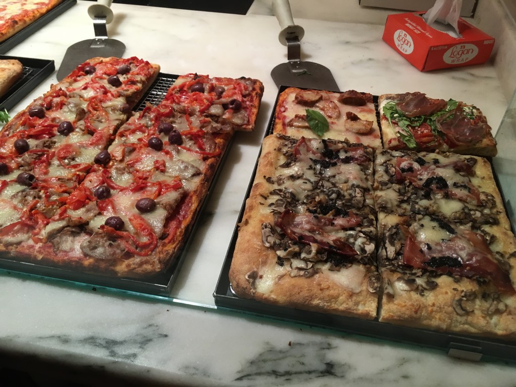 Pizza, Pizza