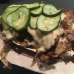 DISH OF THE WEEK: Moqueca de Bacalhau at RESTAURANT LAURENTINA (in Lisbon, Portugal)