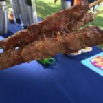 DISH OF THE WEEK: Chirashi Kaisen Don Set at SUSHI AZABU