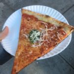 100 BEST ’19: MARGHERITA PIZZA at OPS
