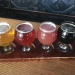 DISH OF THE WEEK: As Cool As You Please by Pink Boots Society at BIG ALICE BREWING COMPANY
