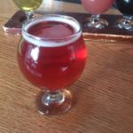 BRIAN’S 100 BEST ’19: TINY JUICY IPA at FIVE BOROUGHS BREWING COMPANY