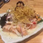 DISH OF THE WEEK: Madeira Martinez at PEGU CLUB