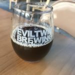 BRIAN’S 100 BEST ’19: TINY JUICY IPA at FIVE BOROUGHS BREWING COMPANY