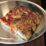 BRIAN’S 100 BEST ’19: MARGHERITA SLICE at L’INDUSTRIE PIZZA