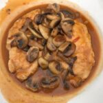 DISH OF THE WEEK: Mushroom Slice at LEO