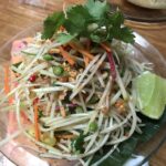 DISH OF THE WEEK: Massaman Neuh at Thai Diner