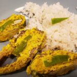 DISH OF THE WEEK: Shrimp Paste Rice at WANISA HOME KITCHEN