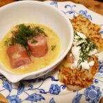 DISH OF THE WEEK: Bulgur Fried Rice Soujuk at BOUTROS