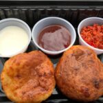 DISH OF THE WEEK: Biscuits at DALEVIEW BISCUITS AND BEER