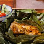 DISH OF THE WEEK: Local Fruit in COSTA RICA