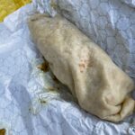DISH OF THE WEEK: Breakfast Burritos at URSULA