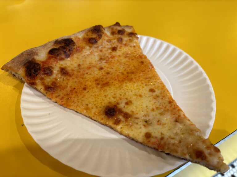 Pizza In New York: Zillions Pizza – Eat This Ny