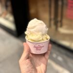 DISH OF THE WEEK in New York: Turkey Swiss Croissant at HANI’S BAKERY