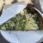 DISH OF THE WEEK in New York: Porchetta Ribs at BAD ROMAN