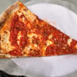 DISH OF THE WEEK in New York: Totkes at EDITH’S SANDWICH COUNTER