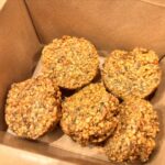 DISH OF THE WEEK in New York: Oc Buoi Nhon Thit (Stuffed Snails) at MẮM