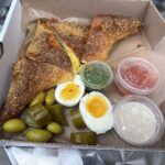 MUSIC VIDEO: It’s the Eggs! – Parody of Zombie (by The Cranberries)