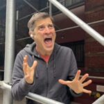 DISH OF THE WEEK in New York: Wonton Noodle Soup at MAXI’S NOODLE