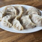 DISH OF THE WEEK in New York: Heliopolis at CHEZ ZOU