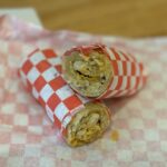 DISH OF THE WEEK in New York: Legendary Burger at NOWON