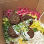 DISH OF THE WEEK in New York: Sea Urchin Custard with Shrimp at BRIDGES