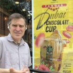 DISH OF THE WEEK in Paris, France: Wild Burgundy Snails at LA MARINE