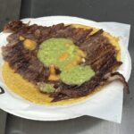 DISH OF THE WEEK in New York: Smoked Trout Dip at STRANGE DELIGHT