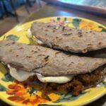 DISH OF THE WEEK in New York: Totkes at EDITH’S SANDWICH COUNTER