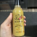 DISH OF THE WEEK in New York: Egg & Tomato Breakfast Bao at PAPA D’AMOUR