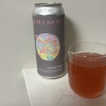 DISH OF THE WEEK in New York: Smoked Trout Dip at STRANGE DELIGHT