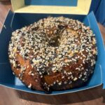 DISH OF THE WEEK in New York: Everything Spring Rolls at BKK NEW YORK