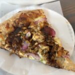 PIZZA REVIEW in New York: L’Industrie Pizzeria
