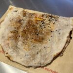 DISH OF THE WEEK in New York: Truffle Brie at REBEL CHEESE