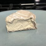 DISH OF THE WEEK in New York: Guokui at FAT CAT FLATBREAD