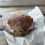 DISH OF THE WEEK in New York: Nounou Talay at NOUNOU NOODLE BAR