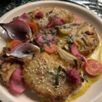 DISH OF THE WEEK in New York: Nounou Talay at NOUNOU NOODLE BAR