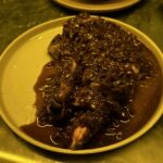 PIZZA REVIEW in New York: Breads Bakery