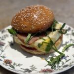 DISH OF THE WEEK in New York: Silky Tofu Pudding at 46 MOTT