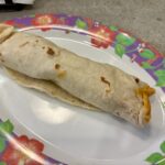 DISH OF THE WEEK in New York: Falafel at FALAFEL PLANT