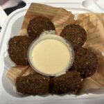 DISH OF THE WEEK in New York: Sheer Pira at DILJĀN BAKERY