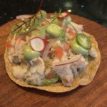 DISH OF THE WEEK in New York: Tuna Mayo Gimbap at TBD GIMBAP