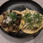 DISH OF THE WEEK in New York: Brika at LEV NYC